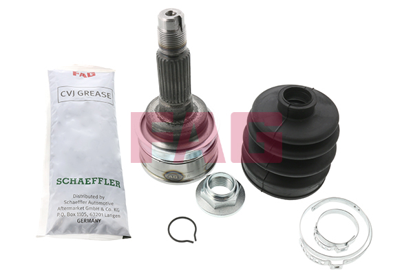 Kit giunti, Semiasse - 771 0193 30 Schaeffler FAG