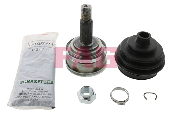 Joint Kit, drive shaft - 771 0203 30 Schaeffler FAG
