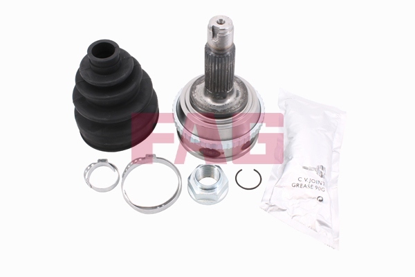 Joint Kit, drive shaft - 771 0242 30 Schaeffler FAG