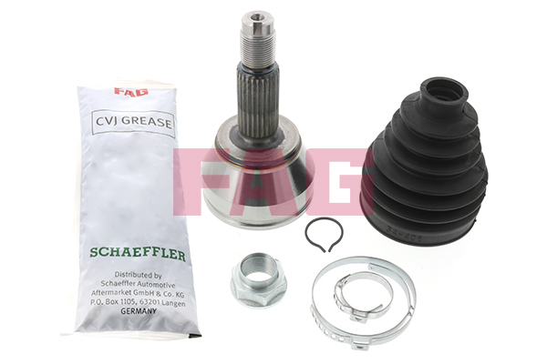 Kit giunti, Semiasse - 771 0248 30 Schaeffler FAG