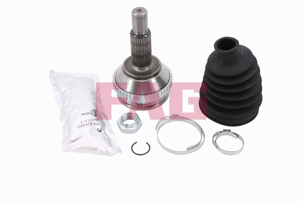 Joint Kit, drive shaft - 771 0253 30 Schaeffler FAG