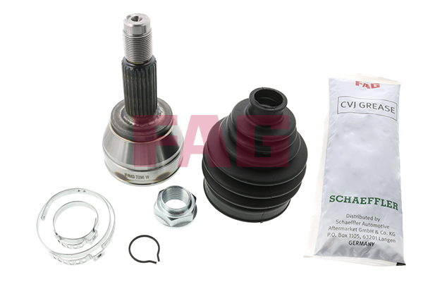 Joint Kit, drive shaft - 771 0264 30 Schaeffler FAG