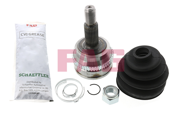 Joint Kit, drive shaft - 771 0292 30 Schaeffler FAG
