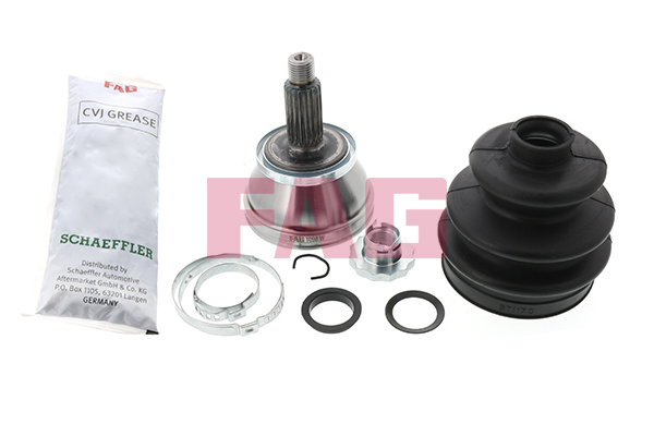 Шарнирный комплект, приводной вал - 771 0324 30 Schaeffler FAG