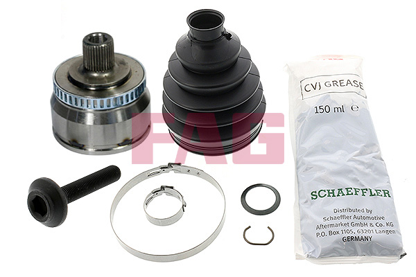 Joint Kit, drive shaft - 771 0334 30 Schaeffler FAG