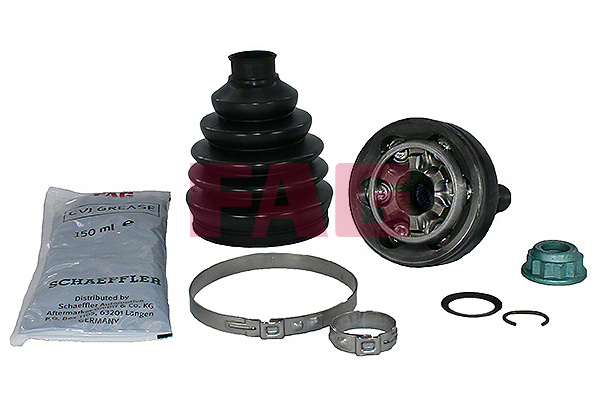 Joint Kit, drive shaft - 771 0336 30 Schaeffler FAG