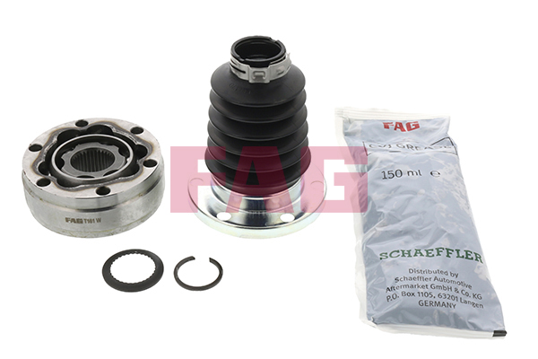 Joint Kit, drive shaft - 771 0338 30 Schaeffler FAG