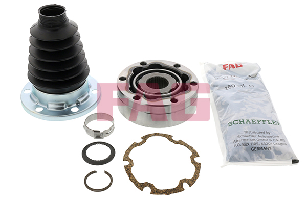 Kit giunti, Semiasse - 771 0340 30 Schaeffler FAG