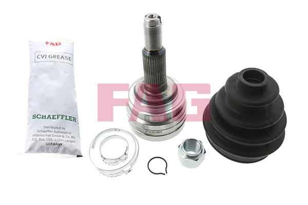 Joint Kit, drive shaft - 771 0375 30 Schaeffler FAG