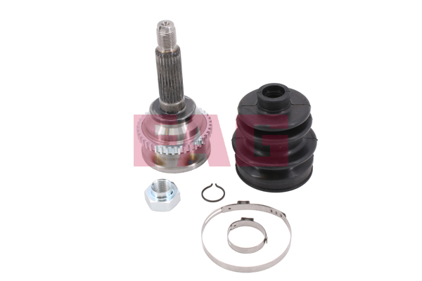 Шарнирный комплект, приводной вал - 771 0379 30 Schaeffler FAG