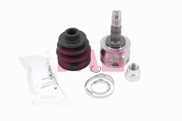 Kit giunti, Semiasse - 771 0398 30 Schaeffler FAG