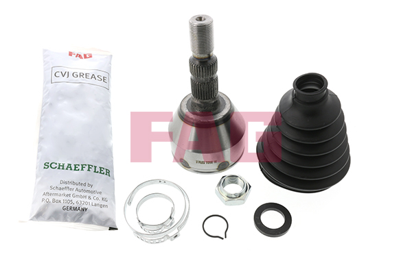 Joint Kit, drive shaft - 771 0414 30 Schaeffler FAG