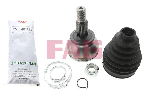 Шарнирный комплект, приводной вал - 771 0427 30 Schaeffler FAG