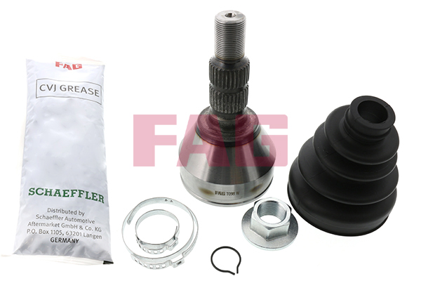 Joint Kit, drive shaft - 771 0430 30 Schaeffler FAG