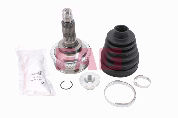 Gelenksatz, Antriebswelle - 771 0432 30 Schaeffler FAG