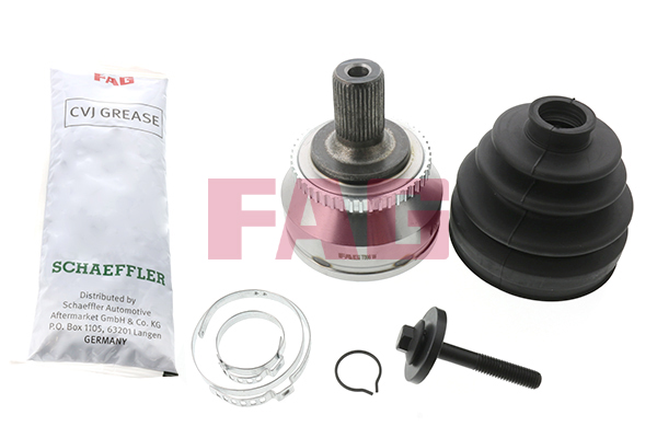 Kit giunti, Semiasse - 771 0474 30 Schaeffler FAG