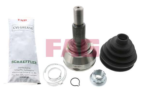 Joint Kit, drive shaft - 771 0475 30 Schaeffler FAG