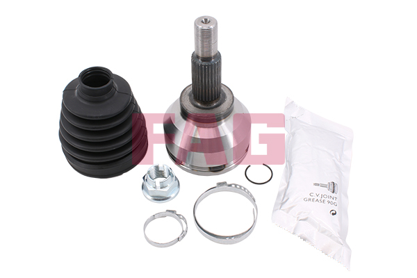 Kit giunti, Semiasse - 771 0491 30 Schaeffler FAG