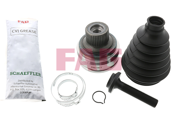 Шарнирный комплект, приводной вал - 771 0506 30 Schaeffler FAG