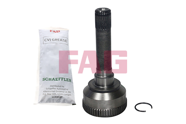 Шарнирный комплект, приводной вал - 771 0531 30 Schaeffler FAG