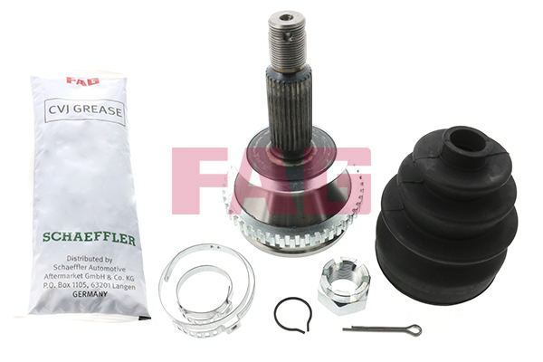 Gelenksatz, Antriebswelle - 771 0557 30 Schaeffler FAG