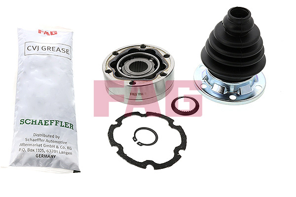 Шарнирный комплект, приводной вал - 771 0576 30 Schaeffler FAG
