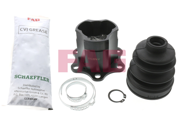 Шарнирный комплект, приводной вал - 771 0578 30 Schaeffler FAG