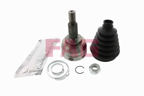 Joint Kit, drive shaft - 771 0580 30 Schaeffler FAG