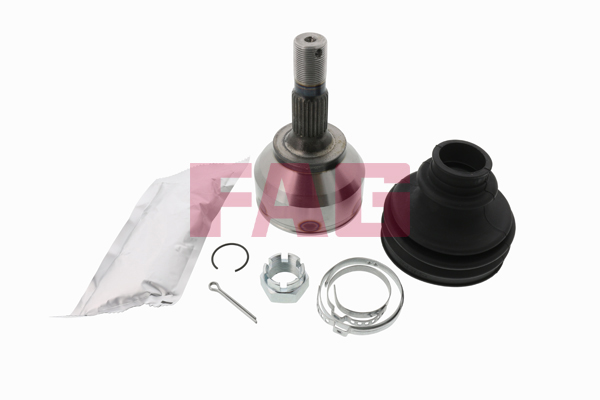 Joint Kit, drive shaft - 771 0588 30 Schaeffler FAG