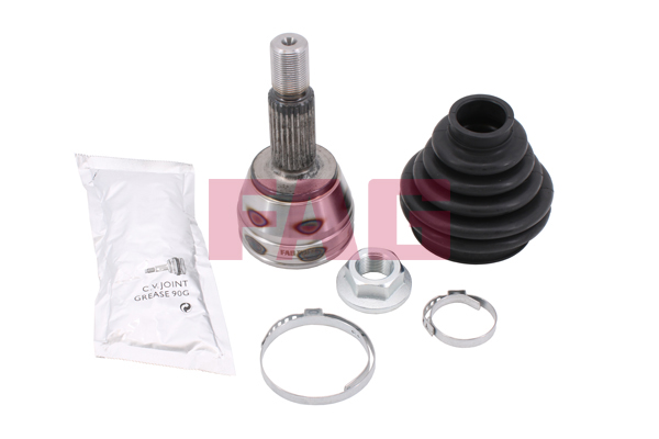 Joint Kit, drive shaft - 771 0616 30 Schaeffler FAG
