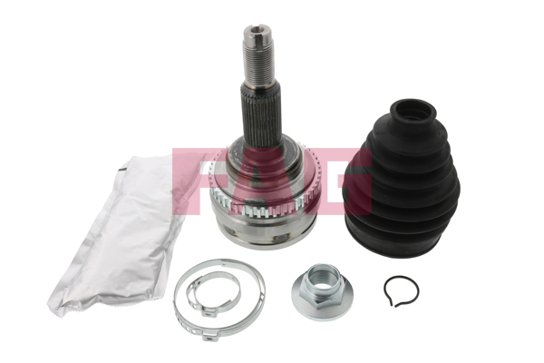Kit giunti, Semiasse - 771 0628 30 Schaeffler FAG
