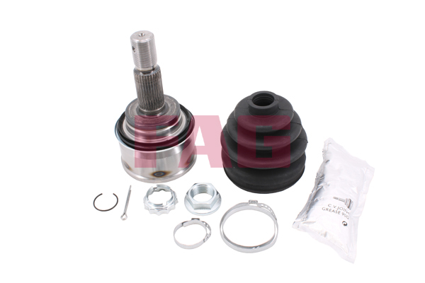 Kit giunti, Semiasse - 771 0650 30 Schaeffler FAG
