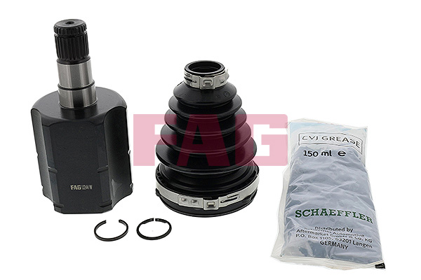 Joint Kit, drive shaft - 771 0719 30 Schaeffler FAG