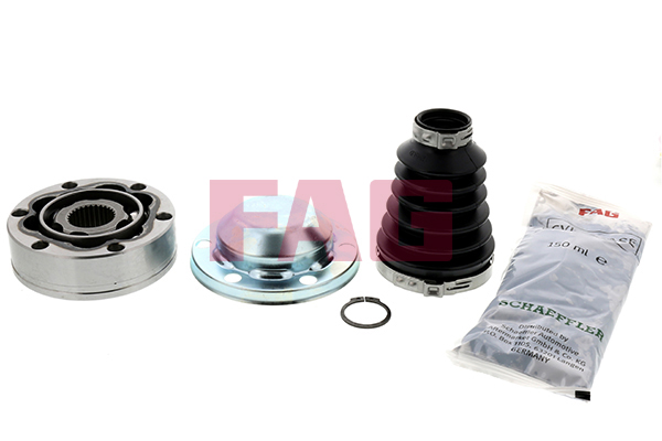 Шарнирный комплект, приводной вал - 771 0720 30 Schaeffler FAG