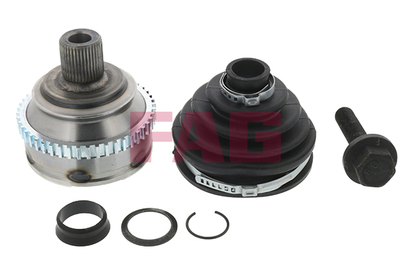 Joint Kit, drive shaft - 771 0729 30 Schaeffler FAG
