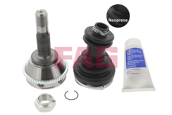 Joint Kit, drive shaft - 771 0730 30 Schaeffler FAG