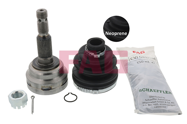 Gelenksatz, Antriebswelle - 771 0733 30 Schaeffler FAG