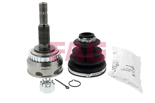 Joint Kit, drive shaft - 771 0735 30 Schaeffler FAG