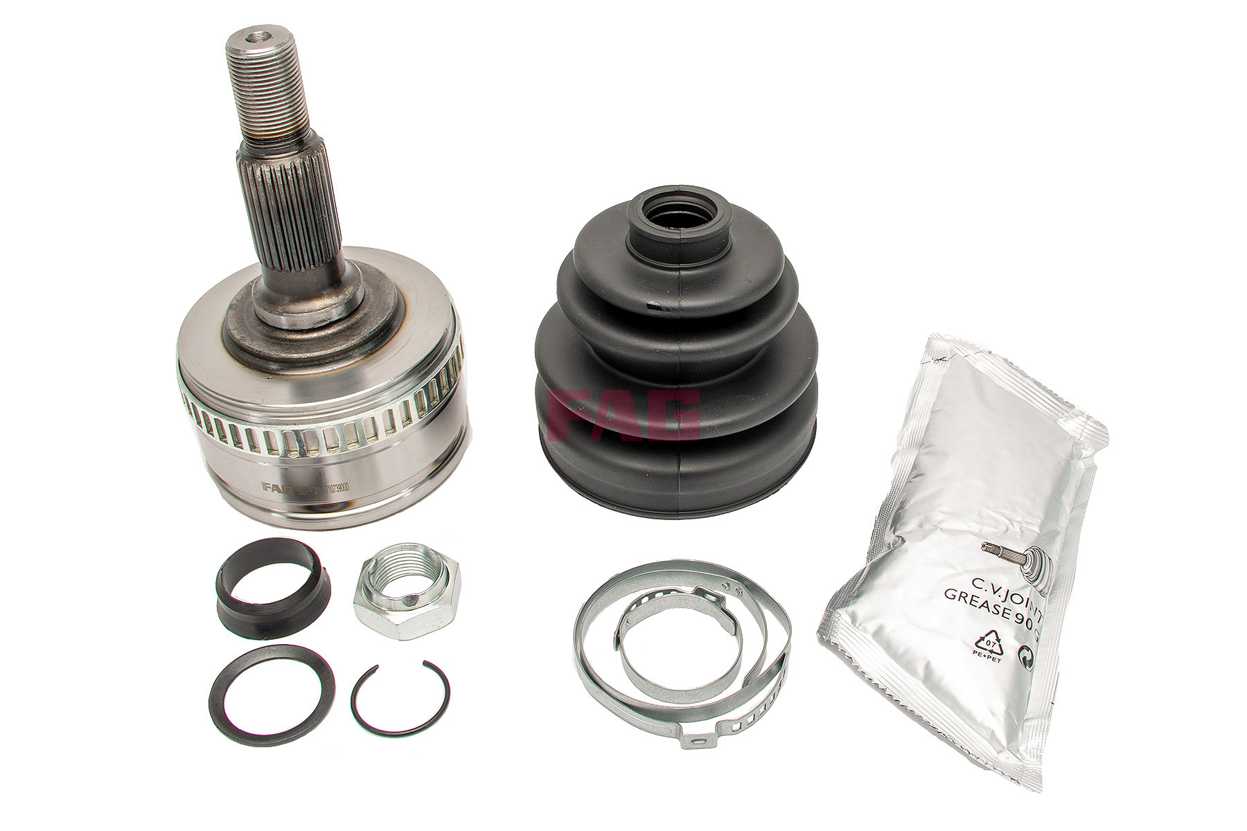 Kit giunti, Semiasse - 771 0739 30 Schaeffler FAG