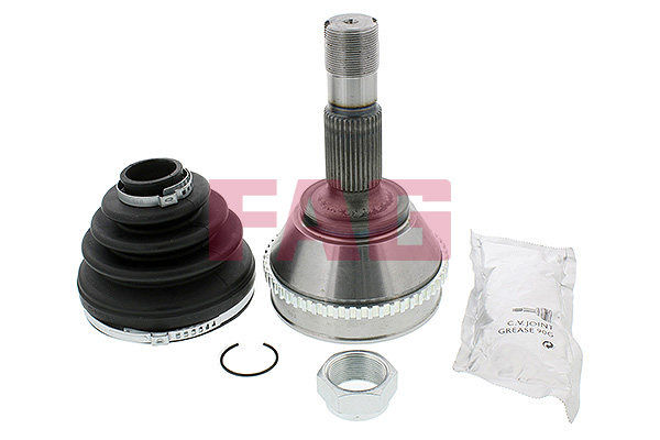 Kit giunti, Semiasse - 771 0743 30 Schaeffler FAG