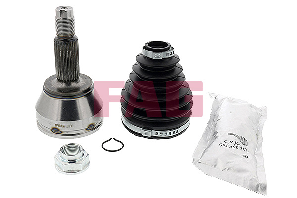 Шарнирный комплект, приводной вал - 771 0748 30 Schaeffler FAG