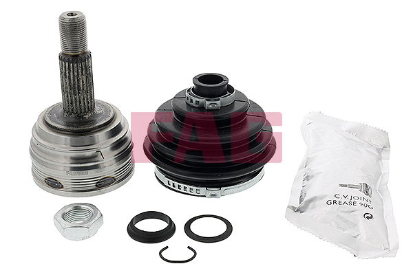 Joint Kit, drive shaft - 771 0760 30 Schaeffler FAG