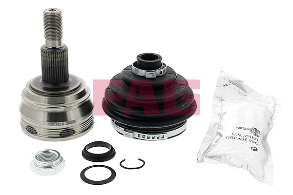 Joint Kit, drive shaft - 771 0763 30 Schaeffler FAG