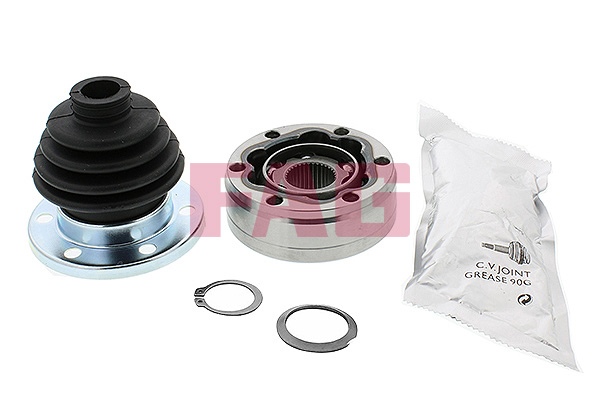 Joint Kit, drive shaft - 771 0765 30 Schaeffler FAG