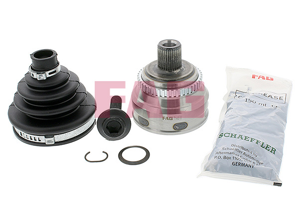 Joint Kit, drive shaft - 771 0769 30 Schaeffler FAG