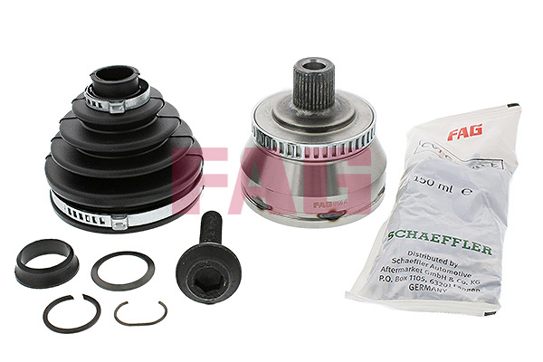 Шарнирный комплект, приводной вал - 771 0806 30 Schaeffler FAG