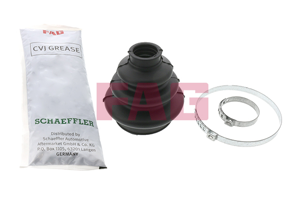 Kit cuffia, Semiasse - 772 0108 30 Schaeffler FAG