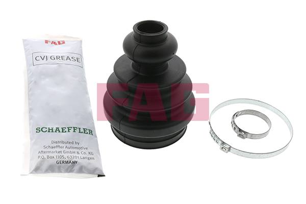 Kit cuffia, Semiasse - 772 0126 30 Schaeffler FAG