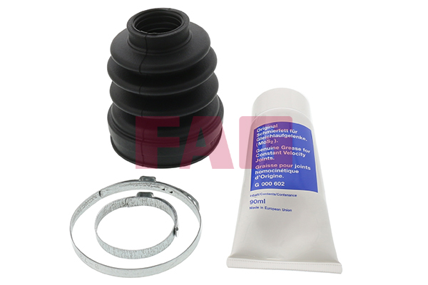 Bellow Set, drive shaft - 772 0292 30 Schaeffler FAG