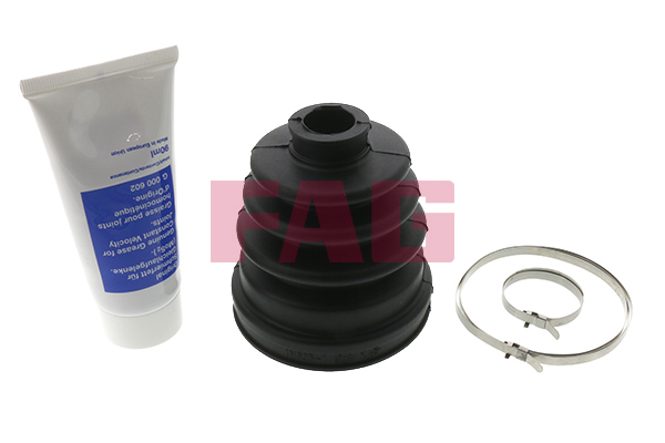 Bellow Set, drive shaft - 772 0360 30 Schaeffler FAG
